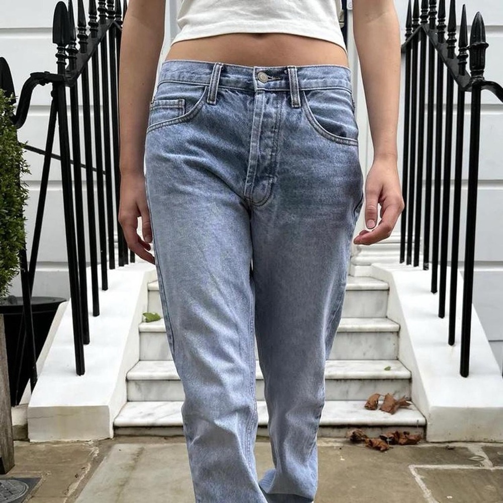 Brandy Melville Jeans